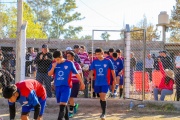 Este fin de semana se juega la sexta fecha de los torneos de Primera B y A en homenaje a Alberto Táñez