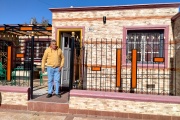 El Templo del Folclore se viste de fiesta con grandes referentes del folclore, en una jornada de tradición y amistad