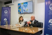 10º Aniversario de su Creación: La Delegación Valles Sanjuaninos de la UNSJ con sede en Jáchal ya tiene su sitio web