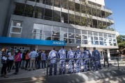 La ANSES denunció a un estudio contable de la provincia de Chaco por presunto fraude con jubilaciones
