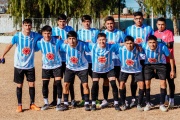 El seleccionado de la Liga Jachallera recibirá a la Liga Iglesiana en la penúltima fecha de Copa País