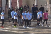 En un duelo cargado de emociones y goles, Jáchal perdió ante Iglesia por 5 a 4 y complicó la continuidad en la Copa País
