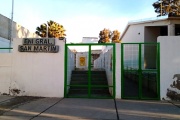 La ENI N° 58 de Jáchal fue oficialmente nombrada “Wasi Kusi”, una expresión quechua que significa “Casa de la Alegría”