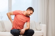 Para Tener en Cuenta: Cinco hábitos que provocan dolor de espalda y cómo evitarlos