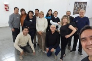 Sábados con ritmo en Jáchal: tango, vals y milonga para grandes y chicos en un espacio pensado para compartir y aprender