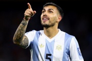 Confirmaron que Leandro Paredes destrabó su salida de la Roma y ya es nuevo jugador de Boca