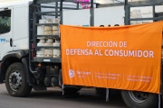 El programa provincial Garrafa Hogar regresa a Jáchal el 17 de julio con precios subsidiados para enfrentar el invierno