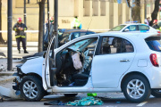 Dos muertes viales en menos de 24 horas reavivan la preocupación en San Juan y ya son 42 las víctimas en lo que va del año