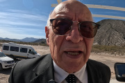 Tadeo Berenguer visitó Jáchal y adelantó que la sede universitaria de la UNSJ podría comenzar a funcionar en 2026