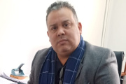 El fiscal Gastón Salvio confirmó la detención de una persona por un hurto en el Barrio Hipólito Yrigoyen