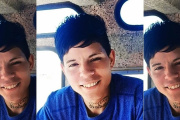 Un joven de 26 años desapareció en Media Agua y su hermano reveló que dejó de responder llamadas y el celular no funciona