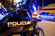 Balearon a mansalva a cinco jóvenes cuando jugaban al fútbol en Rosario y provocó pánico entre los presentes