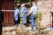 Encontraron muerto a un hombre de 70 años y su cuerpo habría sido parcialmente devorado por sus propios perros