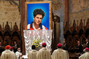 Carlo Acutis, el “influencer de Dios”, será canonizado por el papa León XIV el próximo domingo 7 de septiembre