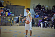 El Jáchal Básquetbol Club superó a Estrella por 79 a 70 y se afirma como protagonista del Clausura 2025