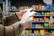 Según el INDEC: La inflación correspondiente al mes de agosto fue de 1,9% y acumuló 33,6% en los últimos doce meses