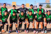 El Club Sportivo Racing cumple 105 años de historia, pasión, orgullo y gloria deportiva en Jáchal