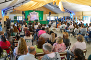 El 3 de octubre se realizará la XVII Fiesta Departamental de la Industria con un fuerte mensaje de innovación y desarrollo