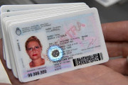La Dirección Nacional del Registro de las Personas anunció la creación de un nuevo DNI electrónico y pasaporte