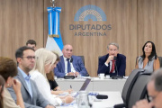 Ley de Glaciares: la Justicia denegó el pedido de extender las audiencias para que puedan participar todos los inscriptos