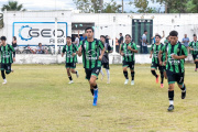 Copa de Campeones 2026: El verdinegro cayó en la ida ante Defensores de Boca y deberá buscar la hazaña en Jáchal