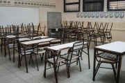 El gobierno descontará el día a docentes que adhieran al paro del 9 de abril y crece la tensión de cara a la paritaria clave del 13