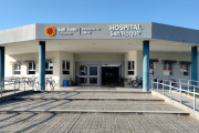 A un año de su inauguración, la nueva maternidad del Hospital San Roque de Jáchal registró ya 252 nacimientos