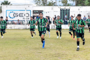 Racing ganó en casa, pero quedó eliminado: el verdinegro se despidió de la Copa de Campeones con la frente en alto