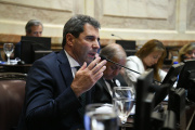 Sergio Uñac confirmó que analiza competir por la Presidencia en 2027 y propone internas abiertas para redefinir el liderazgo peronista