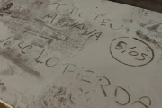 Amenaza de tiroteo en una escuela de San Juan generó alarma, identificaron a los autores y detuvieron a uno de ellos