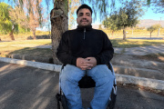 Designaron a Daniel Manrique como referente de deportes adaptados en Jáchal y proyecta una nueva etapa de inclusión deportiva
