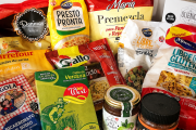 El Ministerio de Familia confirmó en Jáchal la distribución de alimentos especiales para pacientes celíacos y diabéticos