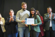 Más de 400 jachalleros recibieron certificaciones en formación laboral y programas de empleo impulsados por la Municipalidad de Jáchal