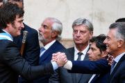 Mauricio Macri tensó su vínculo con Javier Milei y en el Gobierno creen que ahora busca reposicionar al PRO rumbo a 2027