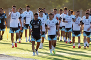 Los grandes ausentes y las sorpresas de la prelista de 55 futbolistas para lo que será el Mundial de la Selección Argentina