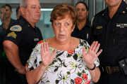 Procesaron a la ex fiscal Viviana Fein por encubrimiento agravado en la causa por la muerte del ex fiscal Alberto Nisman