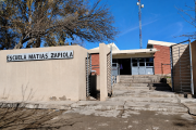 Recuperaron elementos robados en la escuela Matías Zapiola tras una serie de allanamientos realizados por la UFI del Norte