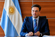 Fuerte respuesta de San Juan a La Rioja por Lunahuasi: Perea defendió la legalidad del proyecto y rechazó reclamos de jurisdicción