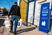 Lanzaron una nueva edición de Garrafa Hogar con precios por debajo del mercado y refuerzo en las medidas de seguridad