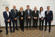 Impulsan en el Congreso un proyecto de ley para fomentar el uso de jugos naturales en bebidas analcohólicas