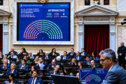 El Gobierno aprobó un recorte de subsidios al gas por Zonas Frías con el apoyo clave de las provincias del norte