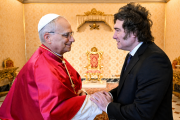 Entusiasmo en el Gobierno por una eventual visita del Papa León XIV al país y anticiparon que “La visita va a ser muy positiva”