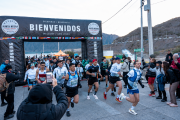 El turismo deportivo volvió a potenciar a San Juan, miles de visitantes llegaron por el Desafío Punta Negra y el Desafío Ruta 40
