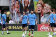 Lionel Scaloni dio a conocer la lista de los 26 convocados para la Selección Argentina en la previa del Mundial 2026
