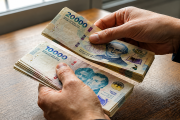 La mora de las familias marcó un nuevo récord en abril y ya hay 5,3 millones de personas con problemas para pagar sus deudas