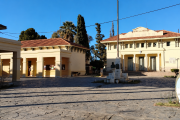 Por el paro de porteros, la Escuela Normal de Jáchal activará un plan de contingencia para el Nivel Secundario y Superior