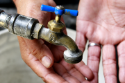 Obras Sanitarias advirtió que este miércoles podría registrarse una baja en la presión del servicio agua potable en gran parte de Jáchal