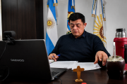 Jáchal fijó posición en la audiencia por la línea de 500 kV para el proyecto Vicuña y pidió resguardar intereses de las comunidades del norte