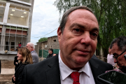 Guillermo Baigorrí destacó el trabajo de la UFI Norte y aseguró que el nuevo Centro Judicial contribuirá a mejorar el servicio de Justicia