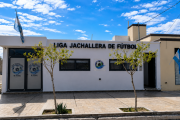 Liga Jachallera de Fútbol: el Órgano Jurisdiccional dio a conocer sanciones, citaciones y resoluciones para las categorías A y B